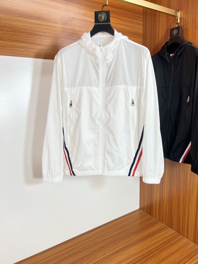 Thom Browne Sunscreen Jacket